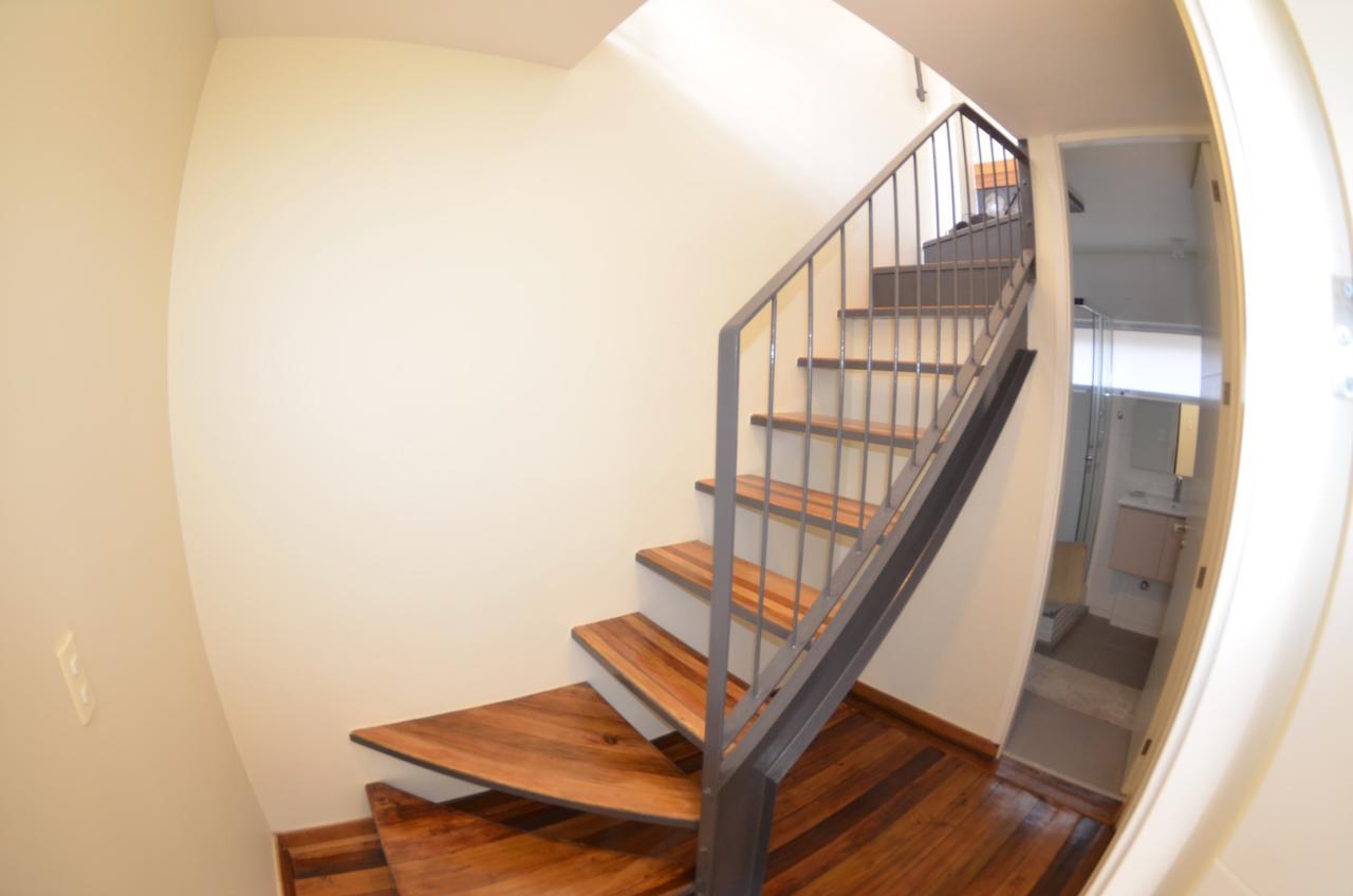 瓦尔帕莱索Lofts Vistalegre公寓 客房 照片