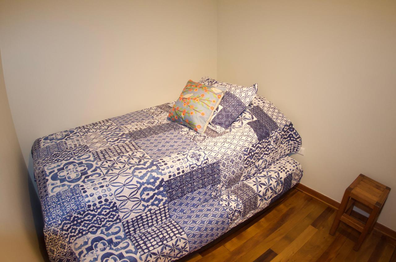 瓦尔帕莱索Lofts Vistalegre公寓 客房 照片