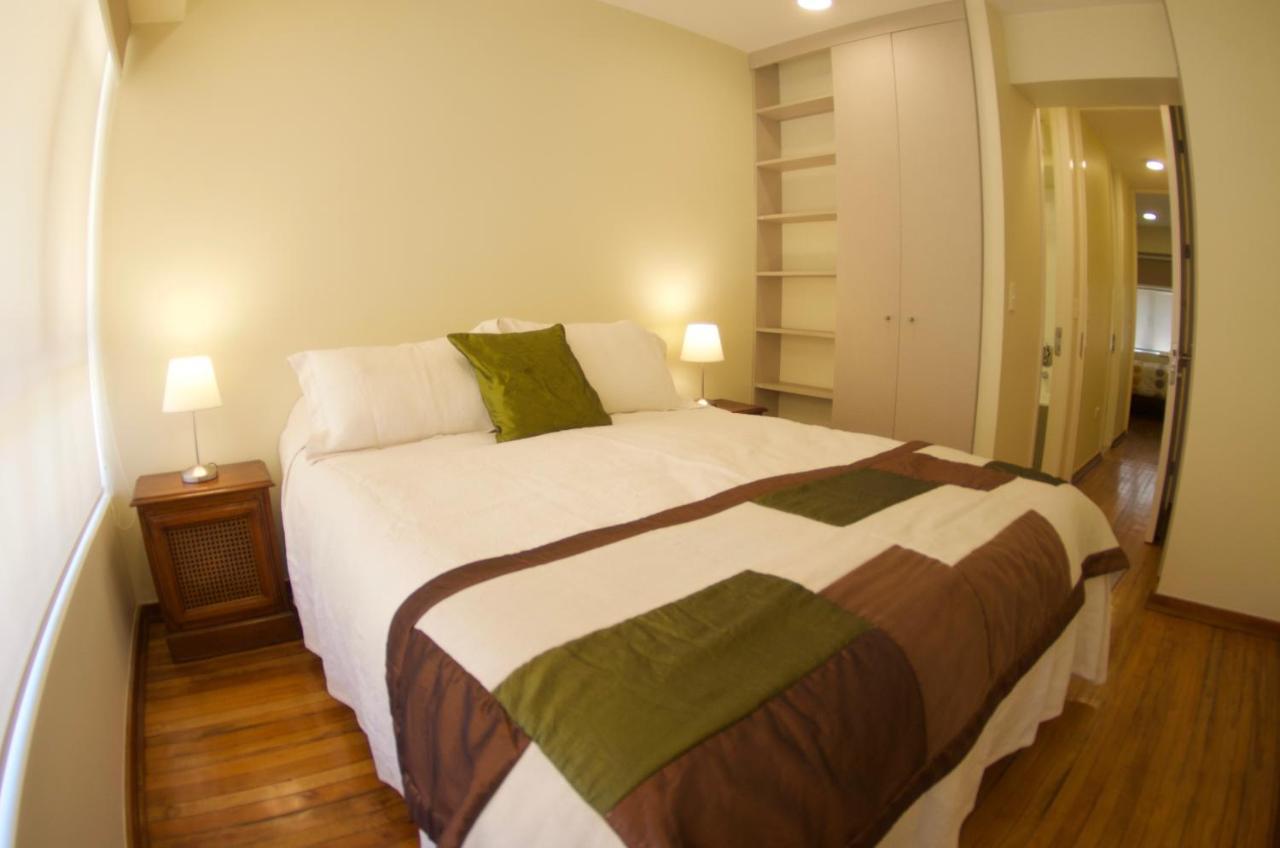 瓦尔帕莱索Lofts Vistalegre公寓 外观 照片